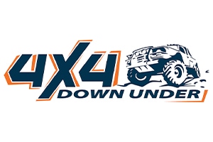 4x4 Down Under
