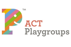ACT Playgroups