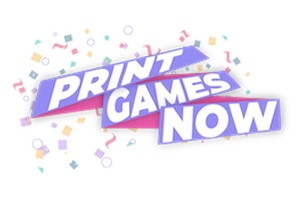Print Games Now